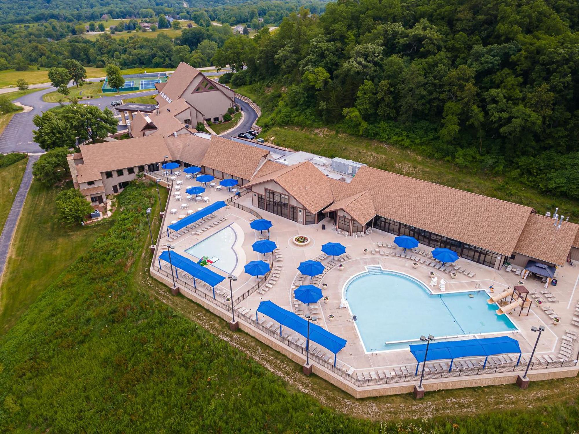 Quiet Home Minutes From Lake Galena & Eagle Ridge Exterior foto