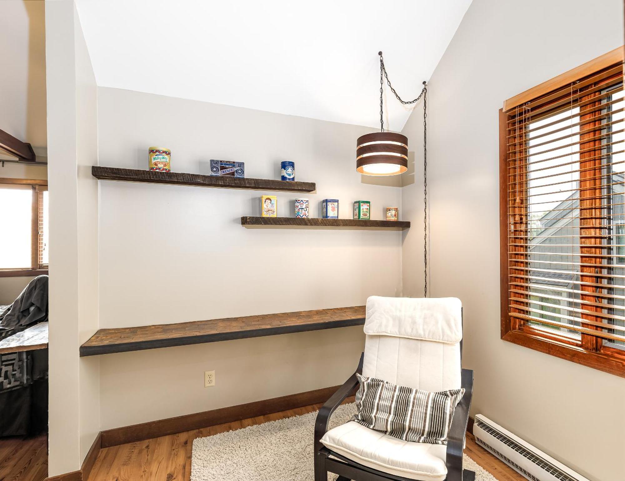Quiet Home Minutes From Lake Galena & Eagle Ridge Exterior foto