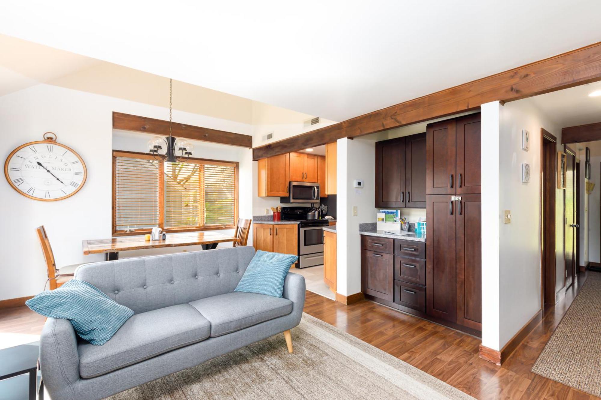 Quiet Home Minutes From Lake Galena & Eagle Ridge Exterior foto